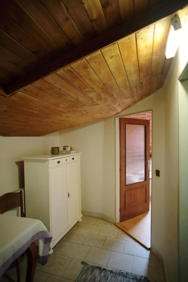 Penzion Holland Litomysl Exterior photo